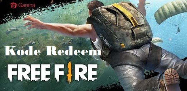 Buruan Claim Kode Redeem Resmi Free Fire Terbaru dari Garena FFCSZX89Y621, FF4LAQ74S21A, FFML12XZX927