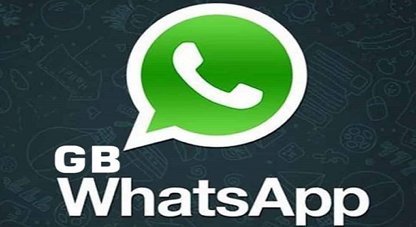 GB WhatsApp Terbaru