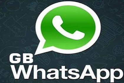 GB WhatsApp Terbaru