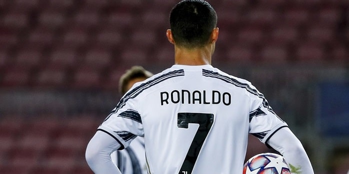 Cristiano Ronaldo Cristiano Ronaldo