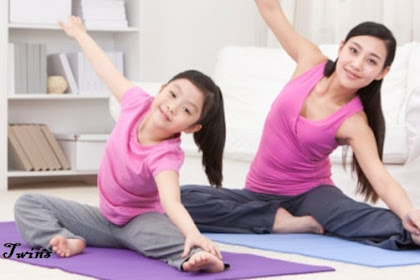 Tips Senam Pernafasan Saat Sedang Isolasi Mandiri Akibat Covid-19