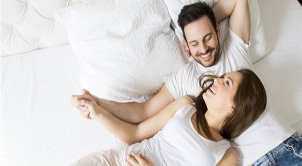 Doa Malam Pertama Agar Menuai Keberkahan Doa Malam Pertama Agar Menuai Keberkahan