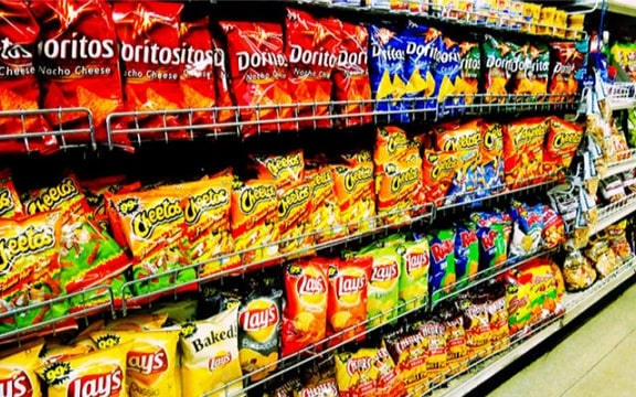 Inilah Alasan Lays, Cheetos hingga Doritos akan Hilang di Pasar Indonesia