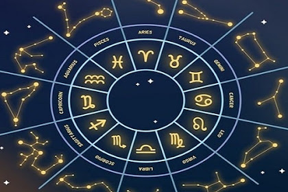 RAMALAN ZODIAK CINTA Jumat 2 April 2021