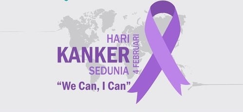 Peringati Hari Kanker Sedunia, Ini Tema World Cancer Day beserta Sejarahnya