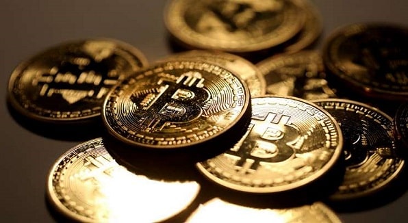 Gila!!! Harga Bitcoin Tembus Angka Rp 2 M di Tahun 2021