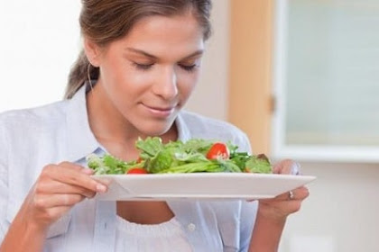 6 Cara mengembalikan Indra Penciuman Yang Hilang, Berikut Caranya!