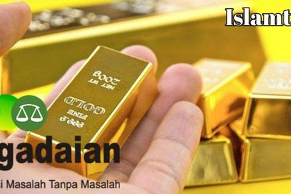 6 Cara Investasi Emas di Pegadaian, Menguntungkan dan Mudah