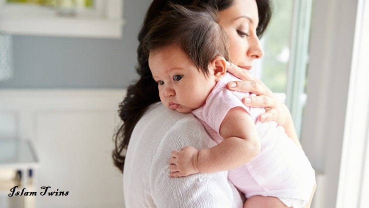 depresi pasca melahirkan depresi pasca melahirkan