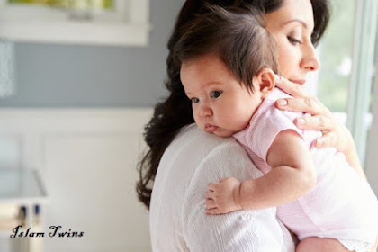 Penyebab Depresi Pasca Melahirkan dan Cara Mengatasinya