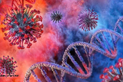 Doa Agar Terhindar dari Virus Corona Yang Dapat Dibaca Setelah Sholat dari Gus Mus