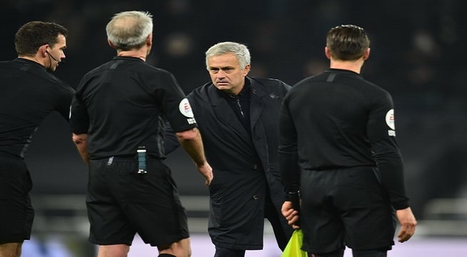 Josse Mourinho Josse Mourinho