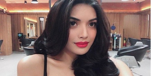 Bikin Ngakak Ussy Sulistiawaty, Inilah Pengakuan dari Millen Cyrus Saat Melaksanakan Shalat Jumat