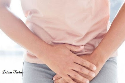 11 Penyebab Anyang Anyangan Pada Wanita