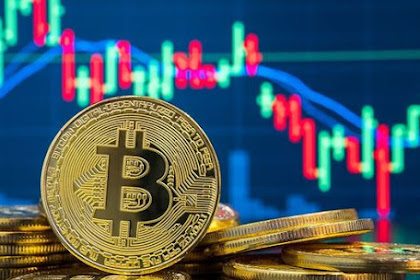 Investasi Bitcoin Tanpa Modal? Berikut Tipsnya