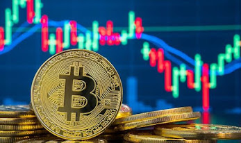 Investasi Bitcoin Tanpa Modal? Berikut Tipsnya