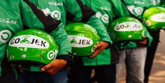 Trik Terbaru Agar Dapat Banyak Orderan Gojek Tiap Hari Trik Terbaru Agar Dapat Banyak Orderan Gojek Tiap Hari