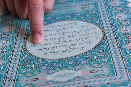 Isi Kandungan Surah An Nas Beserta Artinya