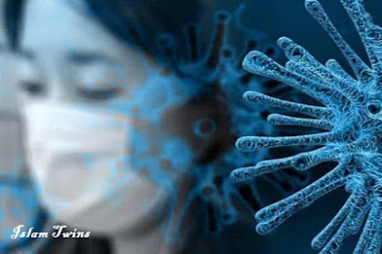 7 Gejala Baru Virus Corona Yang Terjadi di Inggris 7 Gejala Baru Virus Corona Yang Terjadi di Inggris