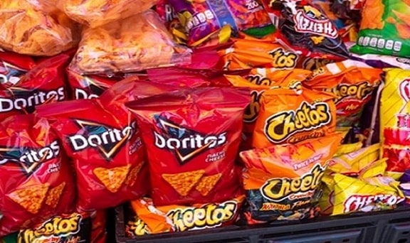 Sejarah Lays, Cheetos, Hingga Doritos yang Sebentar Lagi Akan Hilang di Pasar Indonesia