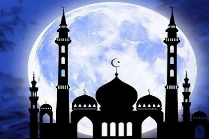 Apa Yang Harus Kita Lakukan di Bulan Ramadhan?