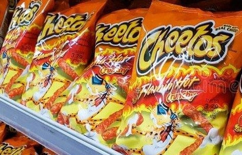 8+ Fakta Menarik Tentang Cheetos yang akan Hilang di Pasar Indonesia