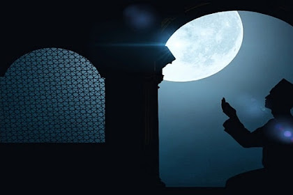 Apa Saja Amal Kebaikan Yang Bisa Dilakukan Saat Bulan Ramadhan?