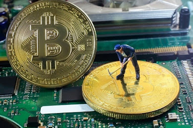 13 Aplikasi Mining Bitcoin Android Terbaru
