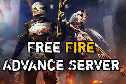 Pendaftaran FF Advance Server Gelombang 2 Resmi Dibuka, Berikut Cara Mendaftarnya