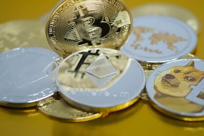 Dogecoin, Harga Mata Uang Digital Yang Sedang Melonjak Drastis Hingga 800% Dogecoin, Harga Mata Uang Digital Yang Sedang Melonjak Drastis Hingga 800%
