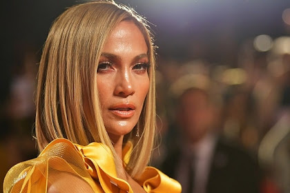 Rahasia Kulit Kencang Alami, Ala Jennifer Lopez