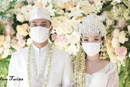 8 Tips Hemat Melangsungkan Pernikahan Di Masa Pandemi Corona