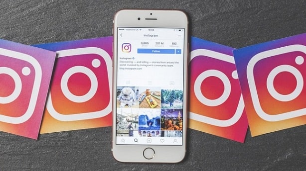 Cara Menyadap Instagram di Android Cara Menyadap Instagram di Android