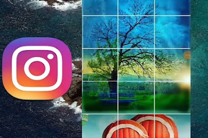 11+ Ukuran Post Foto di Instagram Tanpa Crop 11+ Ukuran Post Foto di Instagram Tanpa Crop