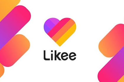 Cara Menghapus Akun Likee Secara Permanen Cara Menghapus Akun Likee Secara Permanen