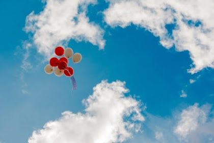 Urutan Tempat Kehidupan Manusia Pasca Kematian