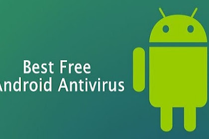 Aplikasi Antivirus Gratis dan Terbaik di HP Android