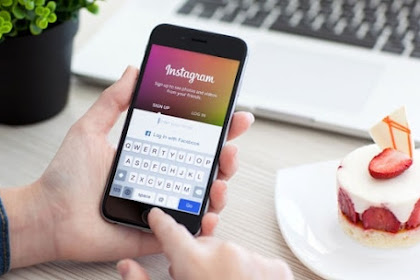 5+ Cara Blokir Komentar di Instagram