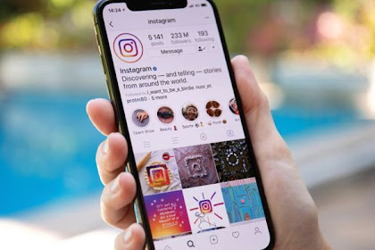 5+ Cara Mengatasi Komentar IG di Blokir