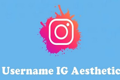 3+ Cara Mengganti Username Instagram Tanpa Menunggu 14 Hari