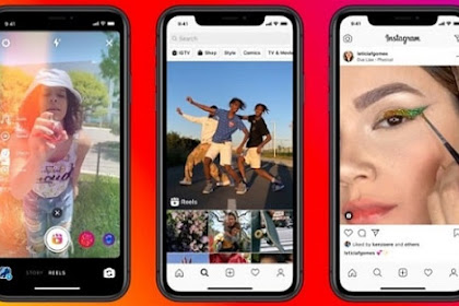 5+ Cara Menemukan Filter di Instagram yang Tidak Muncul 5+ Cara Menemukan Filter di Instagram yang Tidak Muncul