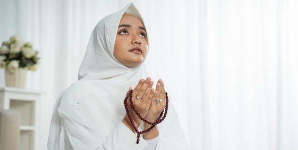 Apakah surat Al Waqiah bisa mengabulkan doa Apakah surat Al Waqiah bisa mengabulkan doa
