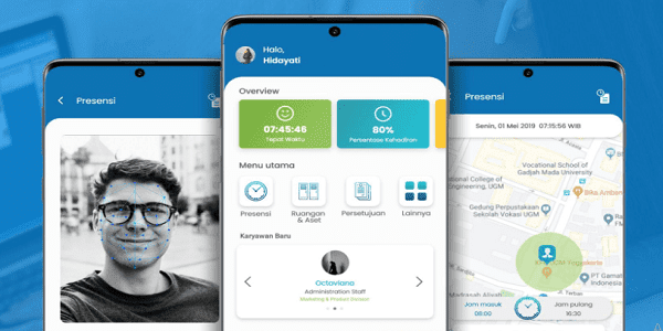 Manfaat dari Presensi Online Manfaat dari Presensi Online