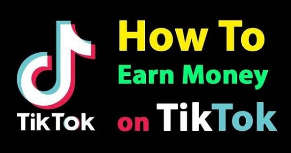 Cara Mendapatkan Uang dari TikTok Cara Mendapatkan Uang dari TikTok