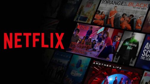 Cara Daftar dan Berlangganan Netflix Cara Daftar dan Berlangganan Netflix