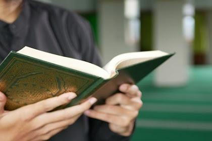 Doa Setelah Membaca Surat Al Mulk, Amalkan Setiap hari