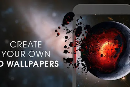 Aplikasi Wallpaper Tanpa Iklan Gratis Untuk Android
