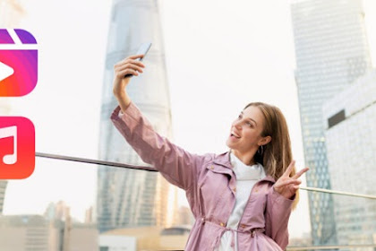 4+ Cara Mengatasi Error Lagu Tidak Muncul di Reels Instagram 4+ Cara Mengatasi Error Lagu Tidak Muncul di Reels Instagram