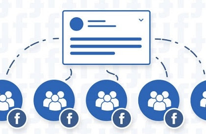 Cara Agar Postingan di Grup Fb Banyak yang Lihat