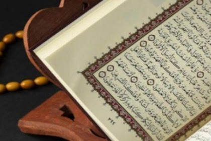 Surat Al Mulk Latin Sebelum Tidur, Bacaan Penyelamat Dari Siksa Kubur
